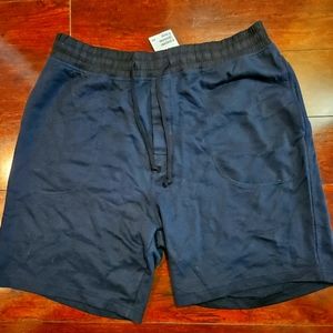 H&M mens shorts